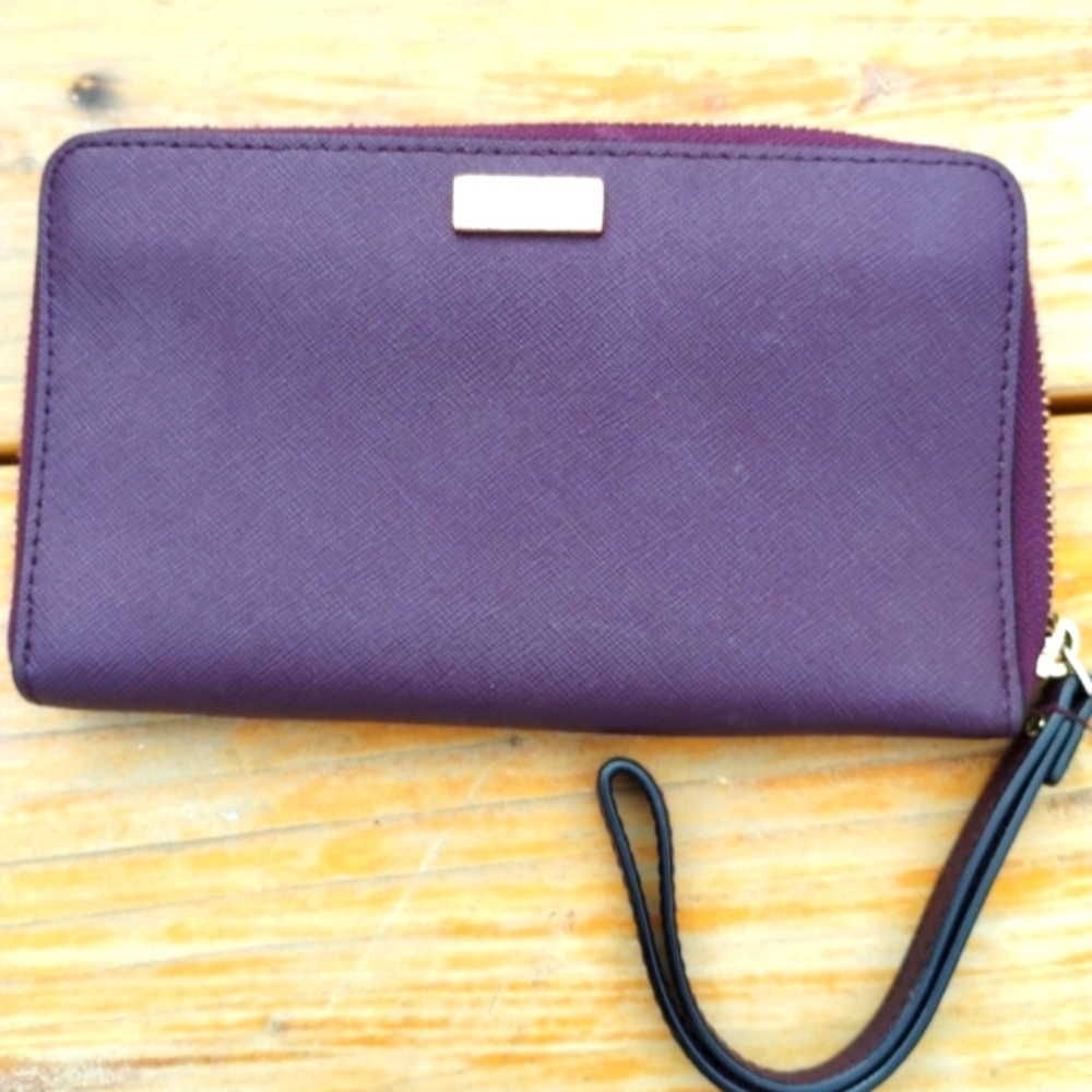 Kate Spade wallet